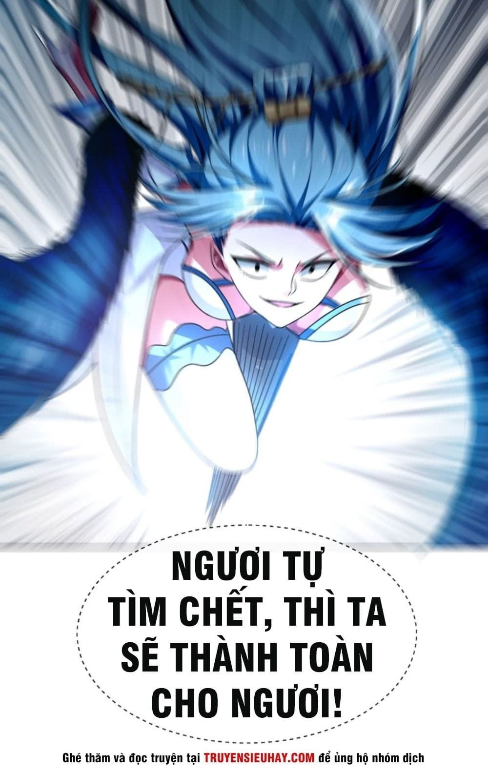 Võ Nghịch Tập 2 trang 35