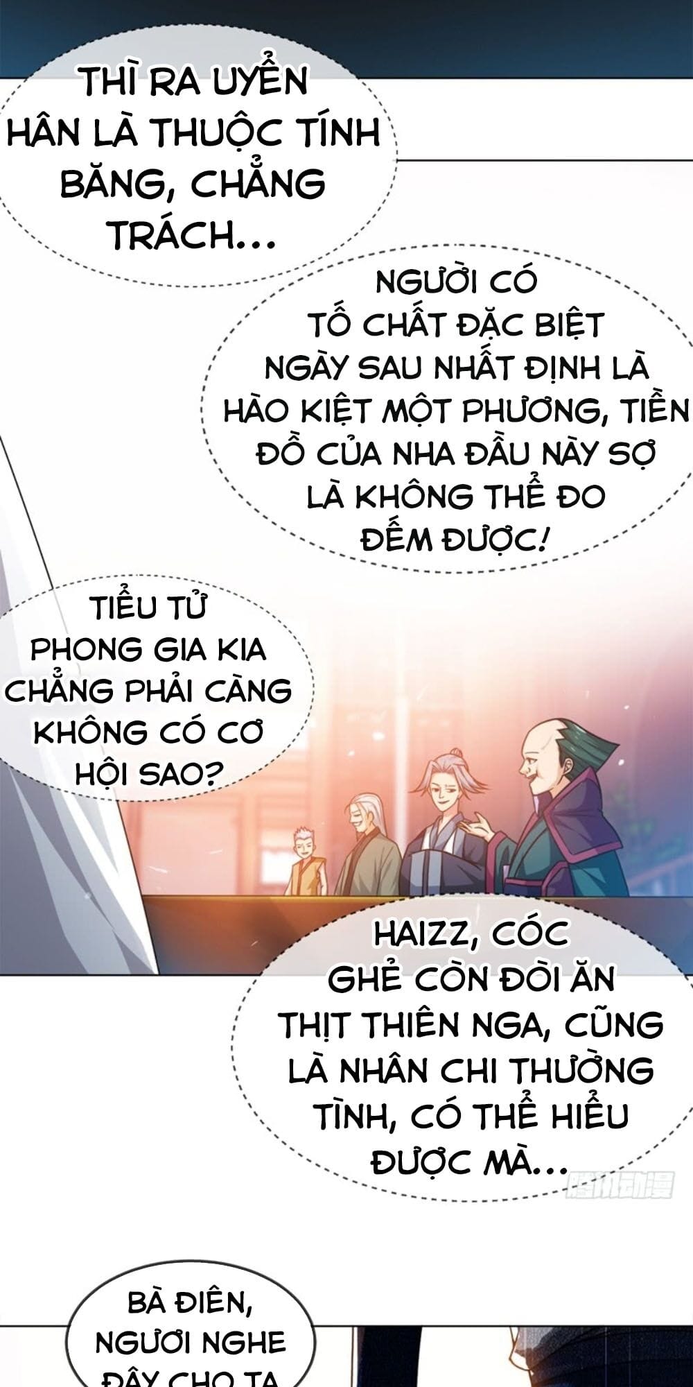 Võ Nghịch Tập 2 trang 43