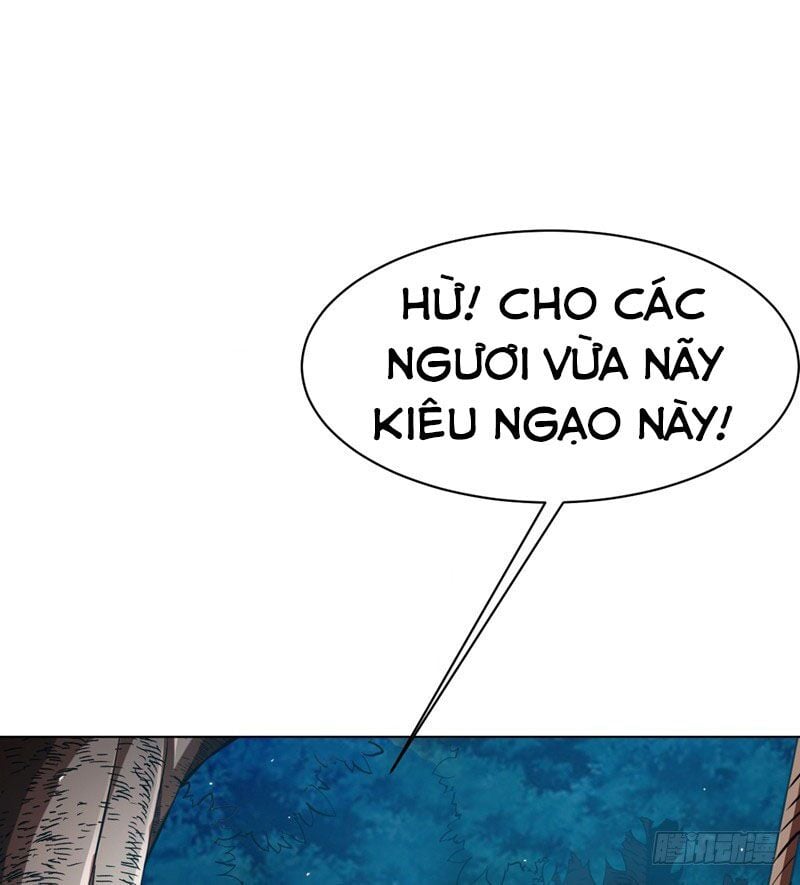 Võ Nghịch Tập 22 trang 4