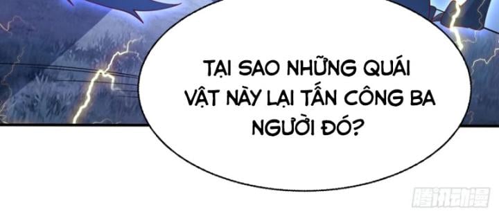 Võ Nghịch Tập 539 trang 5