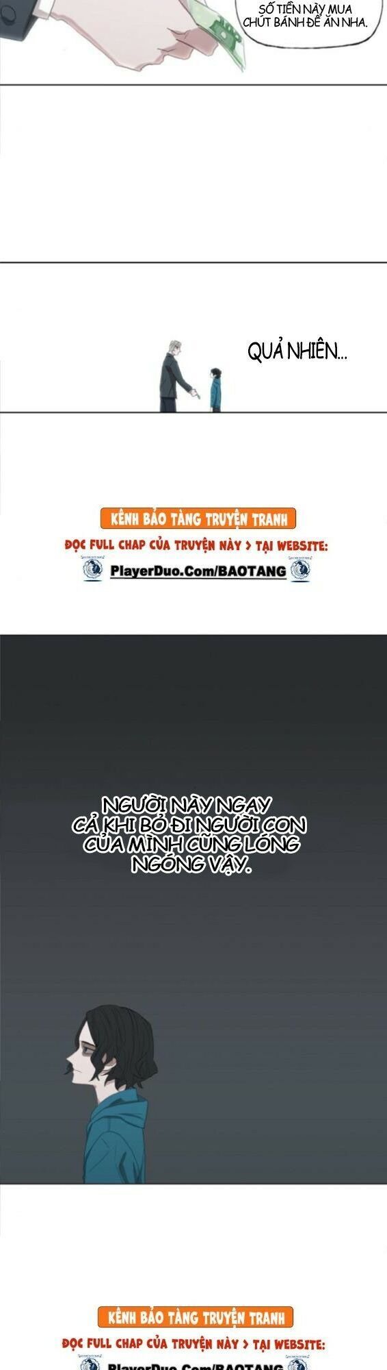 Võ sĩ quyền anh Tập 31 trang 26