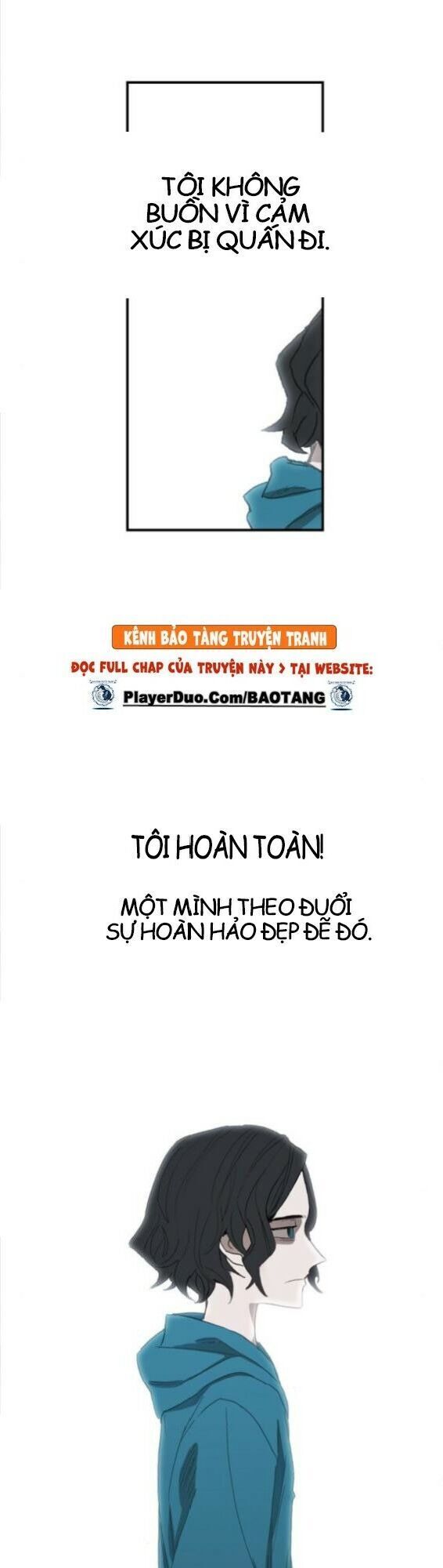 Võ sĩ quyền anh Tập 31 trang 30