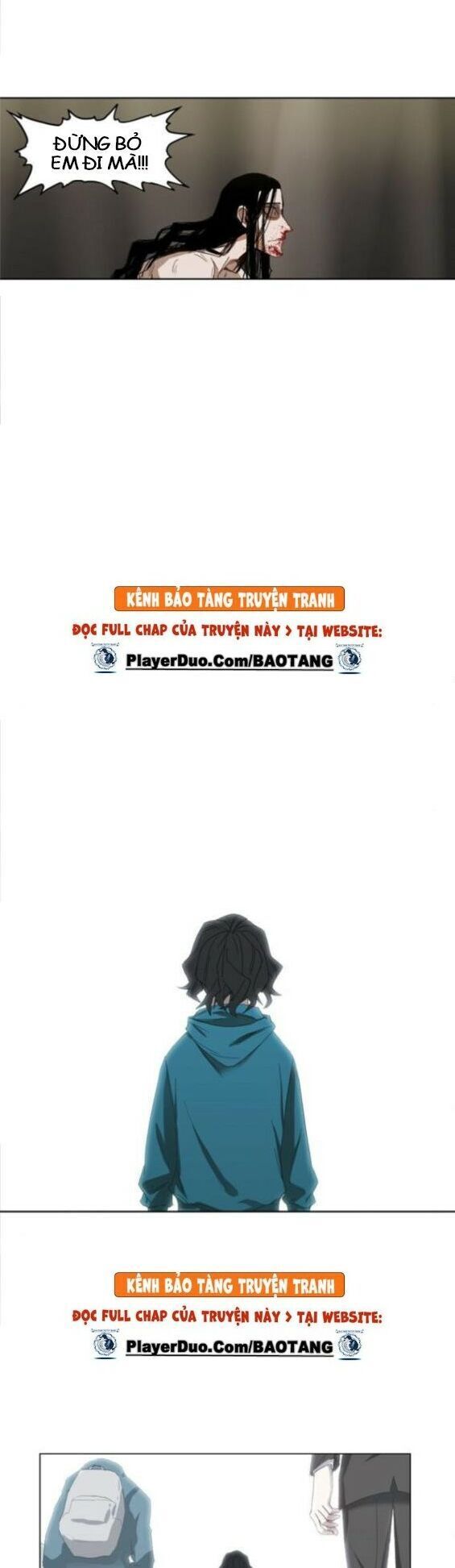 Võ sĩ quyền anh Tập 31 trang 41