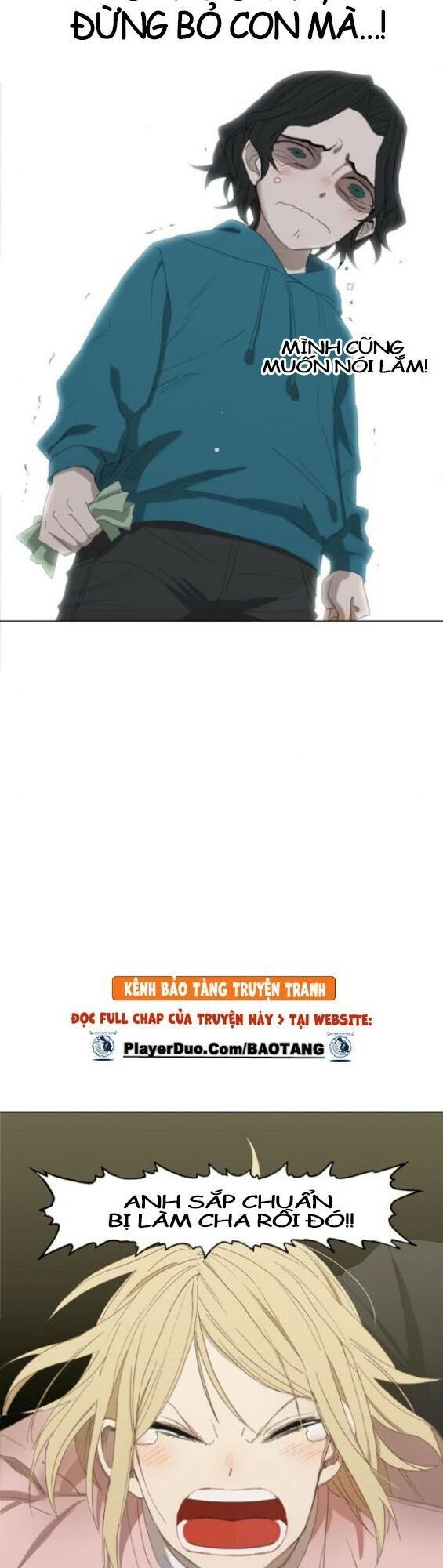 Võ sĩ quyền anh Tập 31 trang 43