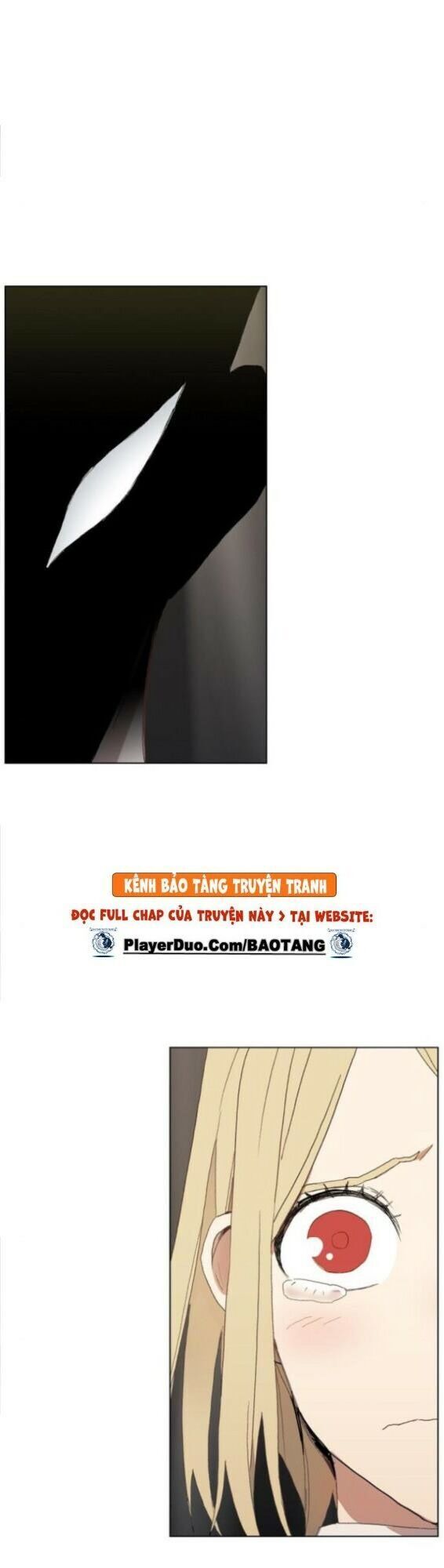 Võ sĩ quyền anh Tập 31 trang 46