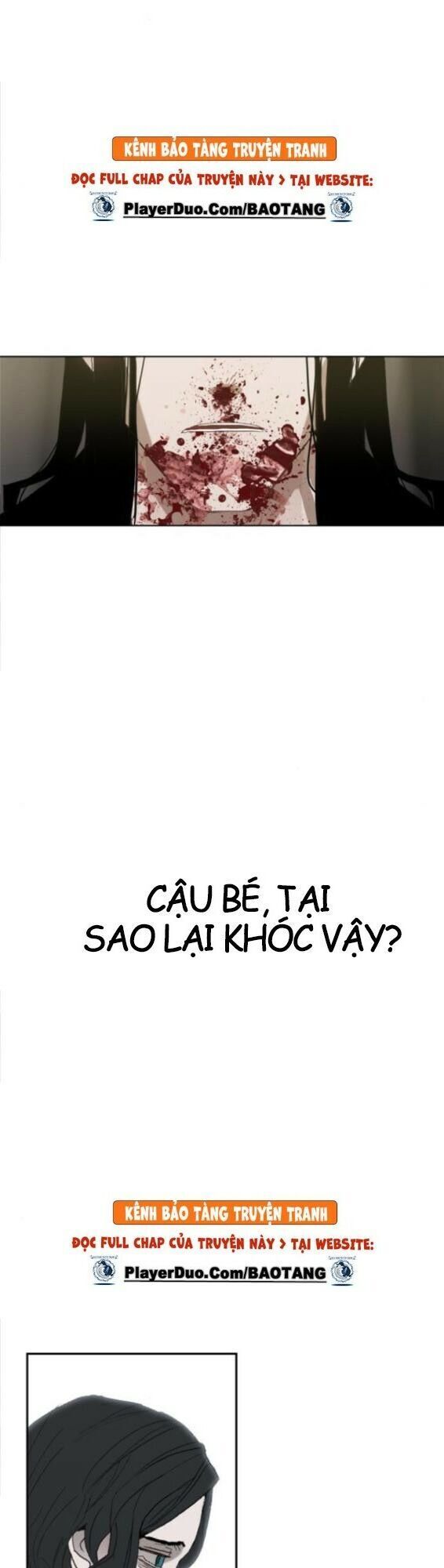 Võ sĩ quyền anh Tập 31 trang 47