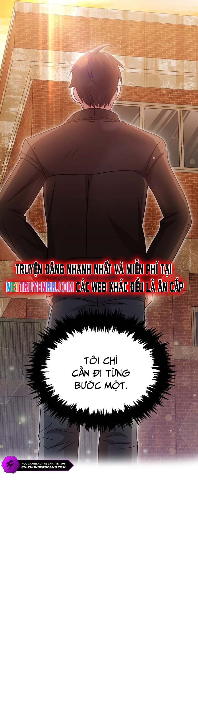 Võ Thần Thăng Cấp Tập 10 trang 53