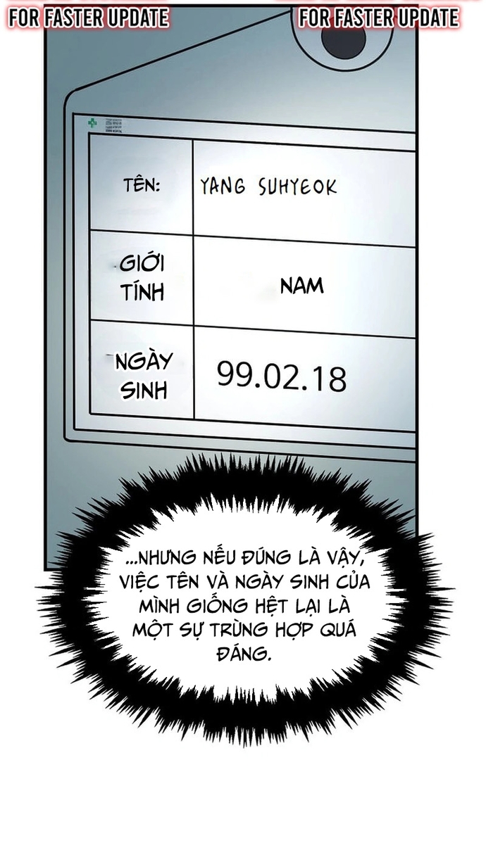 Võ Thần Thăng Cấp Tập 2 trang 4