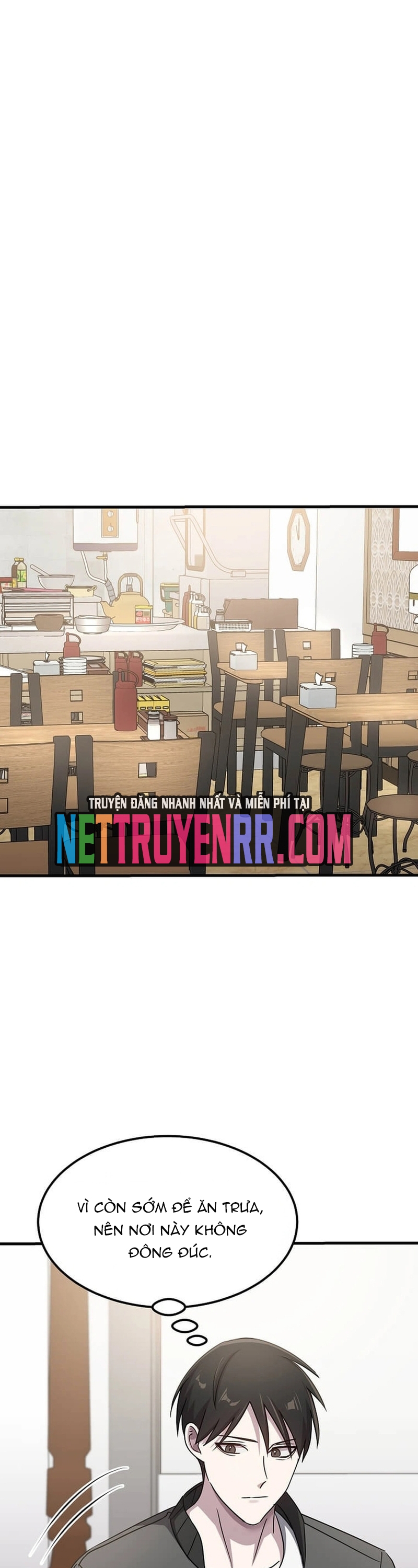 Võ Thần Thăng Cấp Tập 20 trang 33