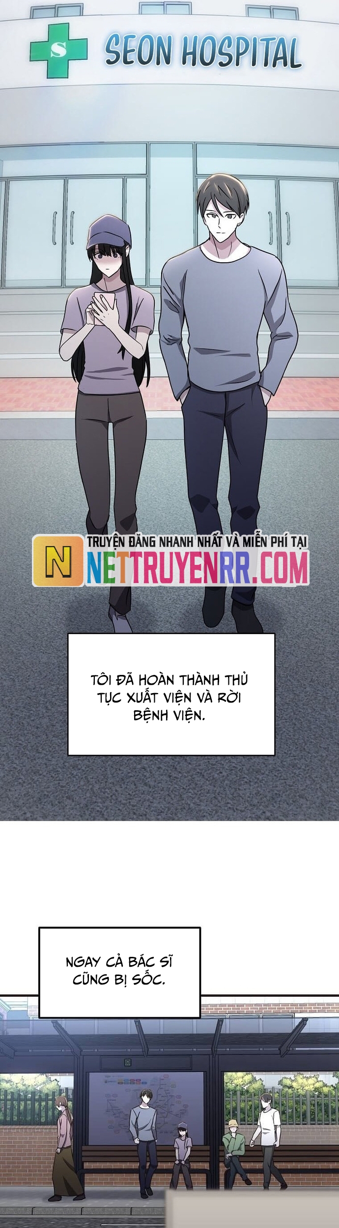 Võ Thần Thăng Cấp Tập 3 trang 49