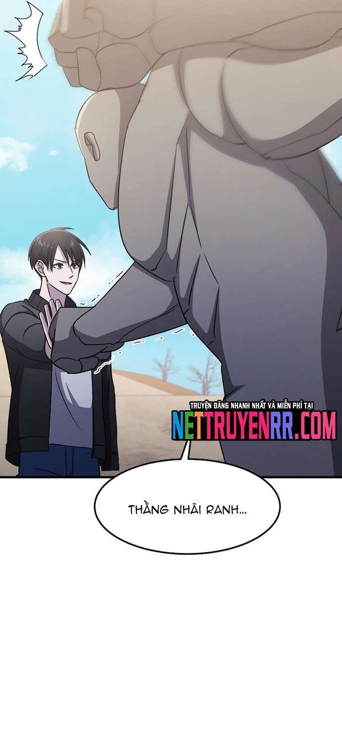 Võ Thần Thăng Cấp Tập 30 trang 44
