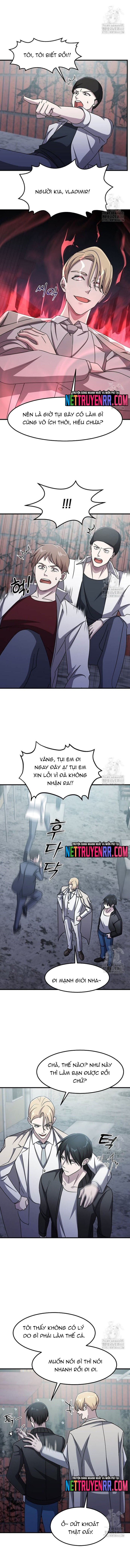Võ Thần Thăng Cấp Tập 36 trang 9
