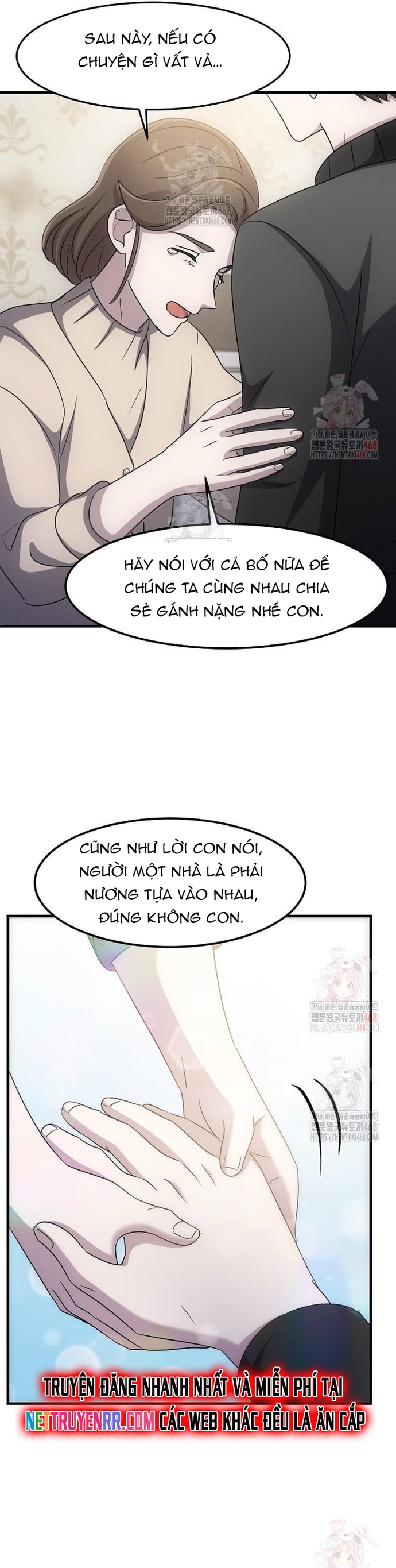 Võ Thần Thăng Cấp Tập 37 trang 38