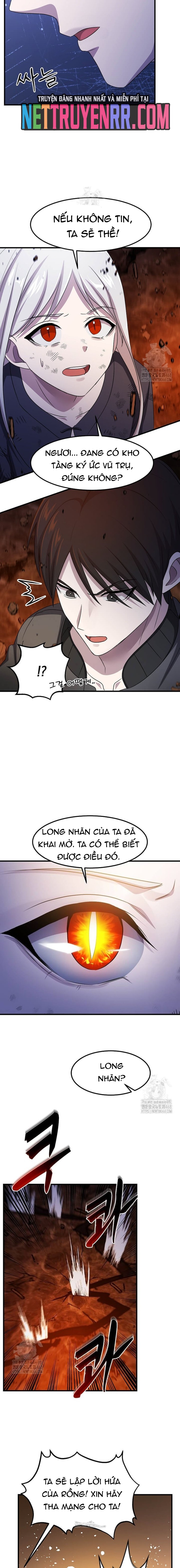 Võ Thần Thăng Cấp Tập 44 trang 3