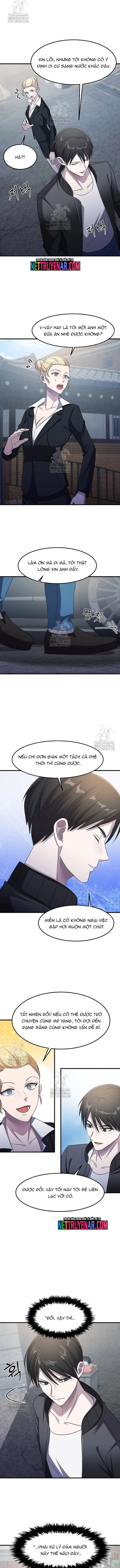 Võ Thần Thăng Cấp Tập 47 trang 7