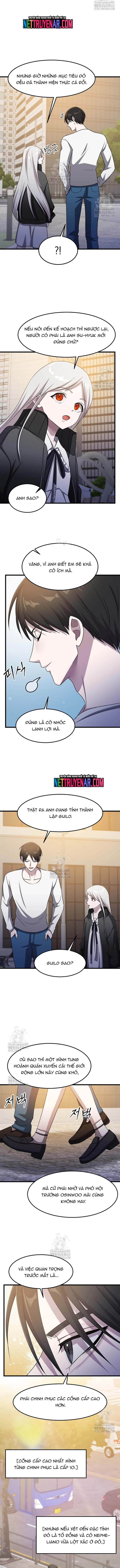 Võ Thần Thăng Cấp Tập 49 trang 10