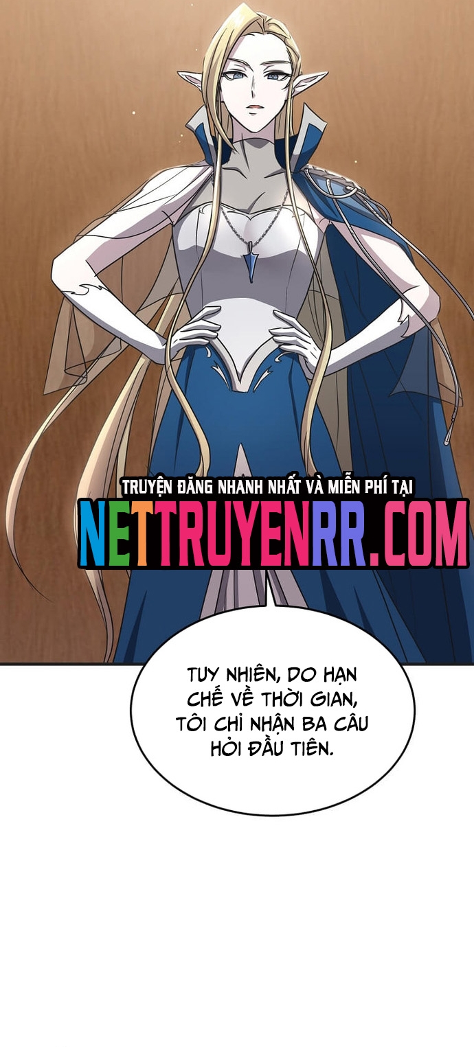 Võ Thần Thăng Cấp Tập 5 trang 54