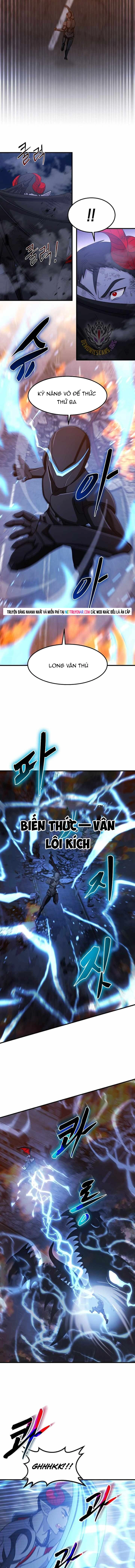 Võ Thần Thăng Cấp Tập 55 trang 3