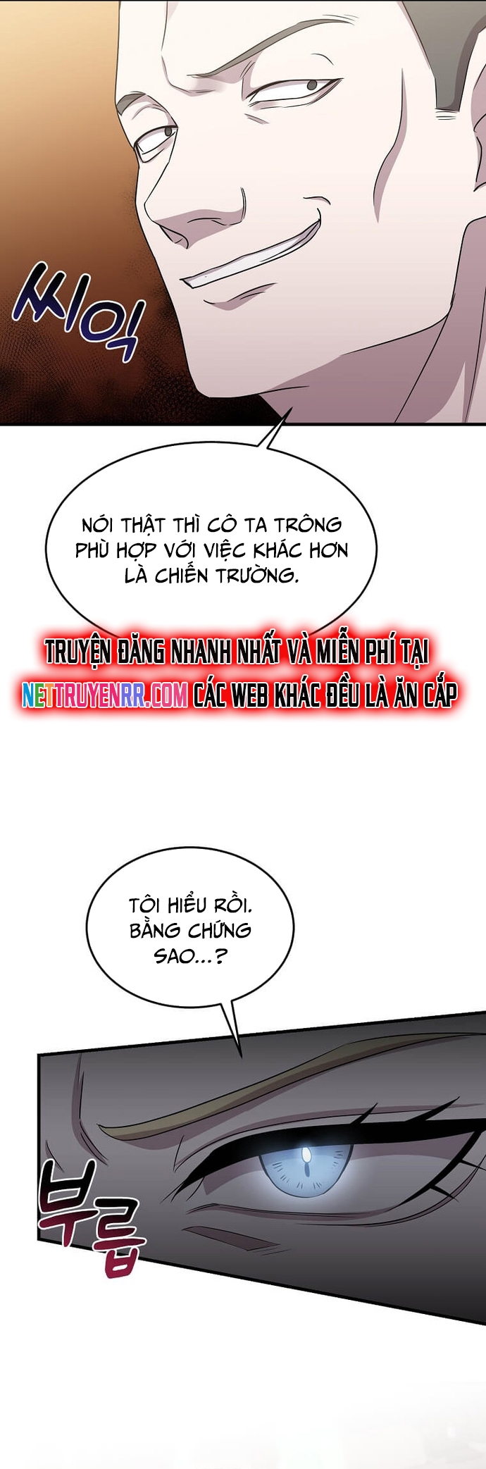 Võ Thần Thăng Cấp Tập 6 trang 41