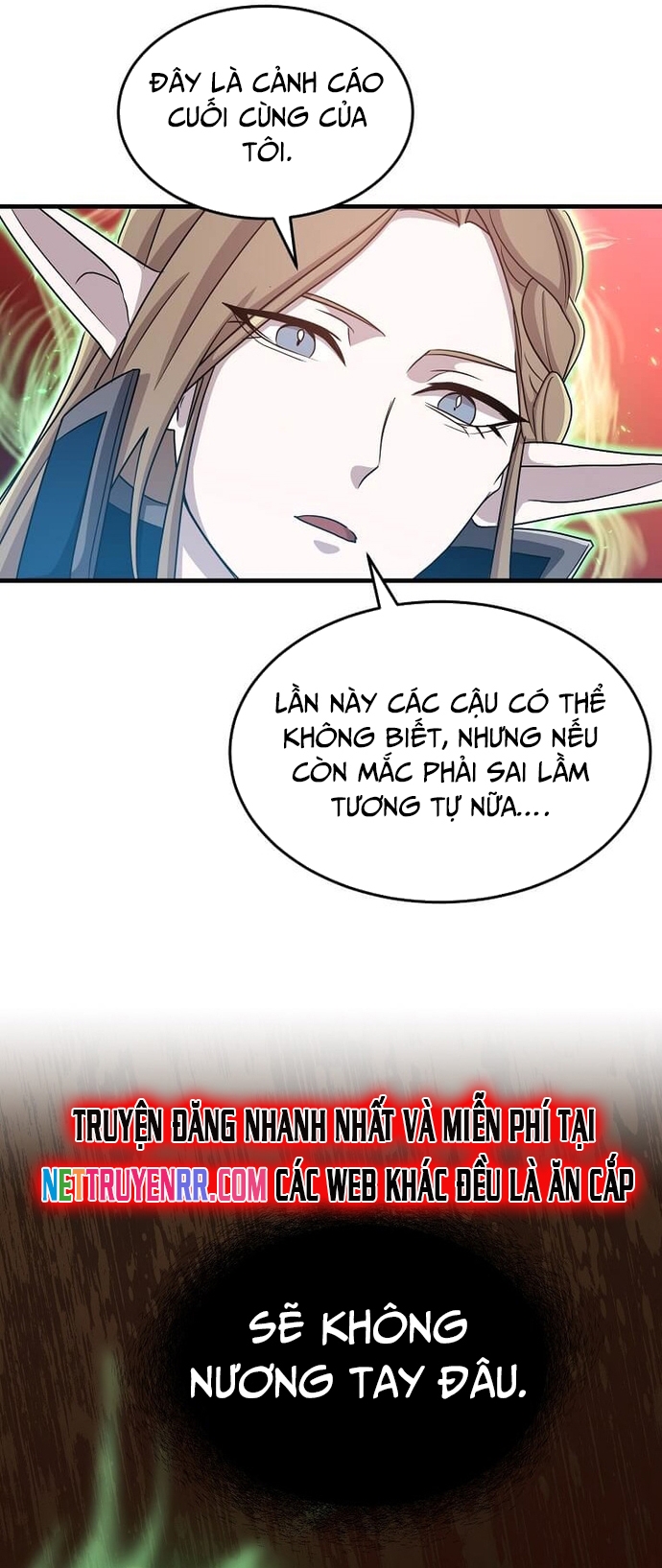 Võ Thần Thăng Cấp Tập 6 trang 48