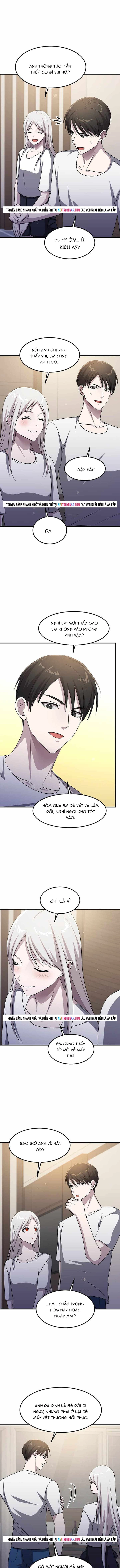 Võ Thần Thăng Cấp Tập 69 trang 4