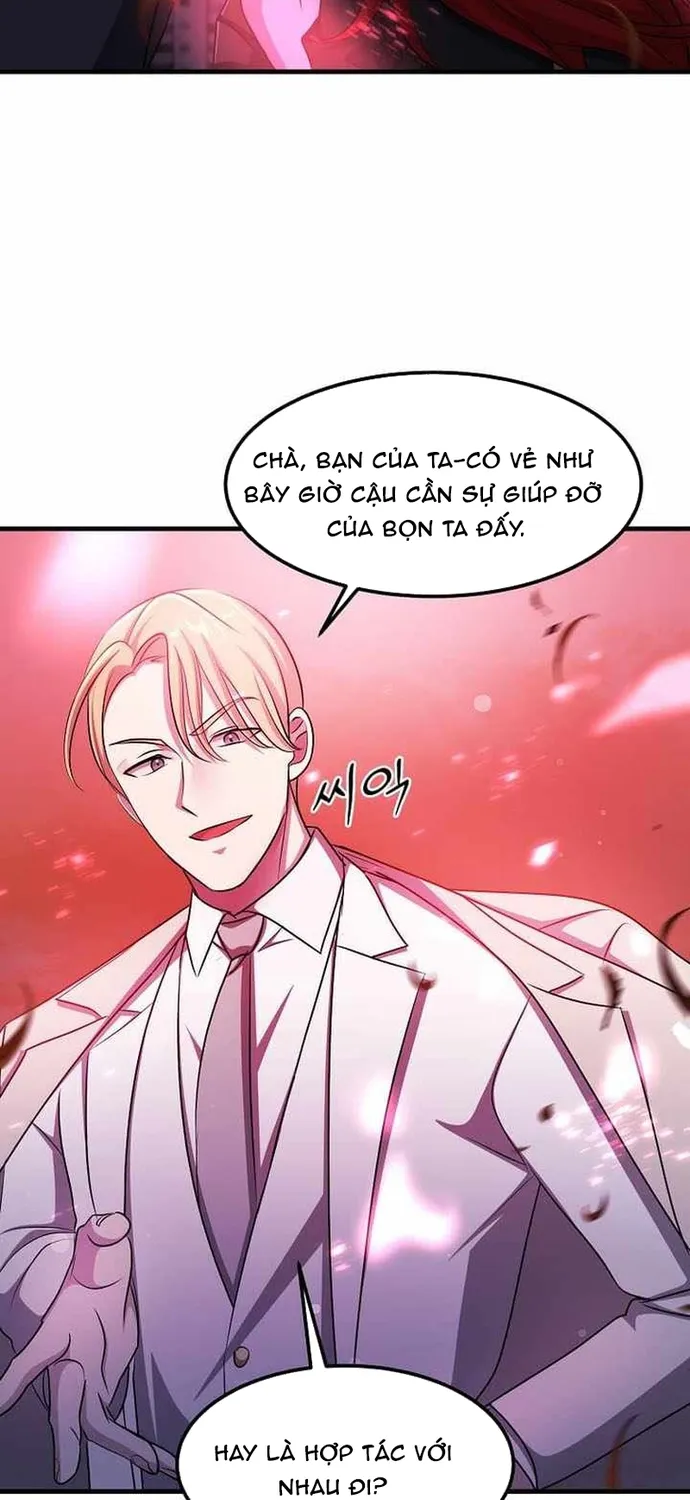 Võ Thần Thăng Cấp Tập 75 trang 37