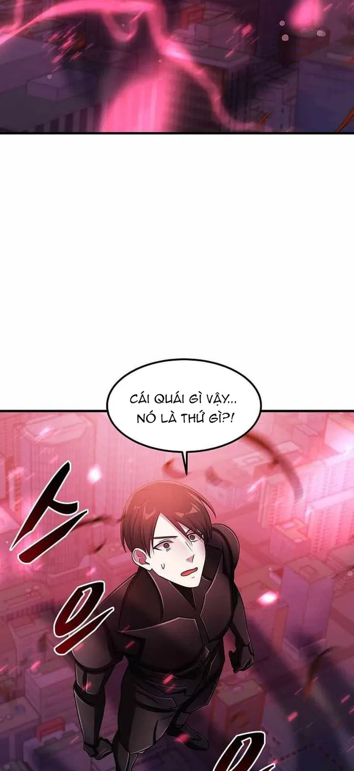 Võ Thần Thăng Cấp Tập 76 trang 23