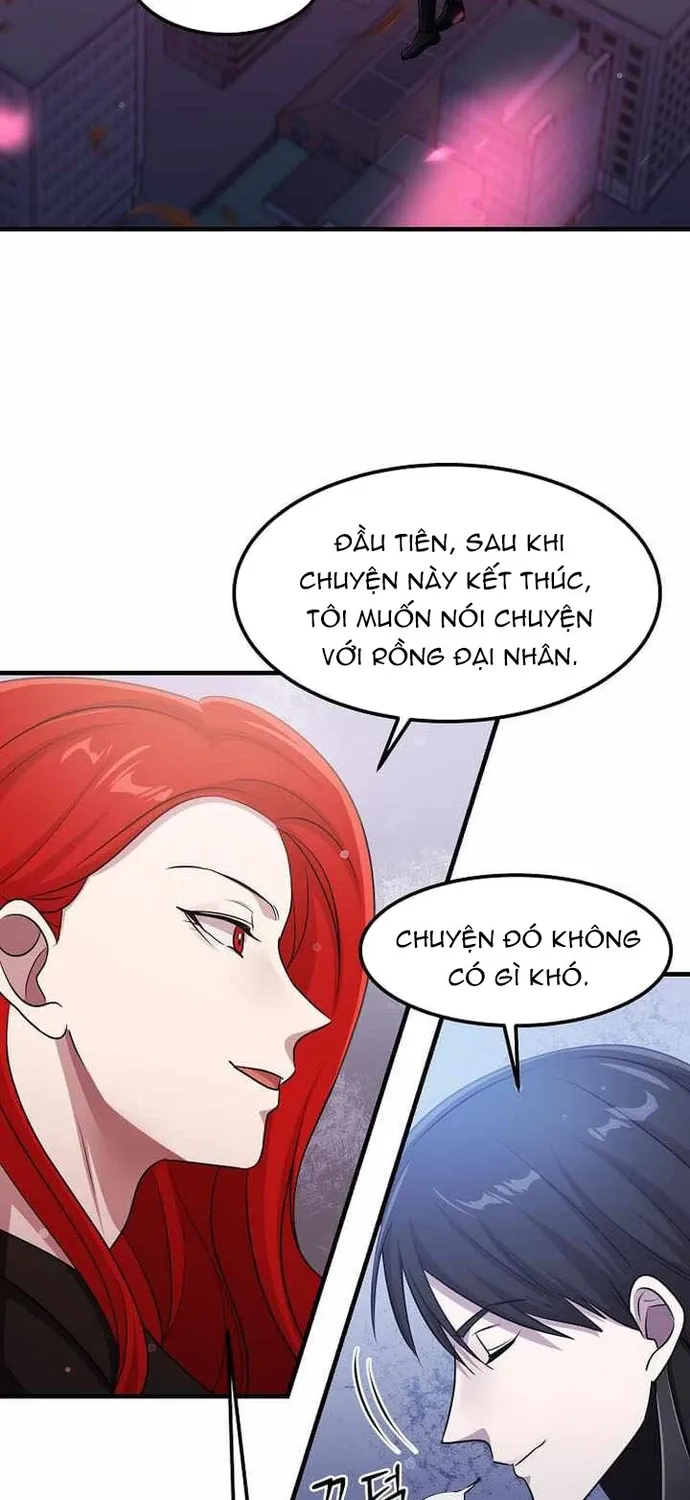 Võ Thần Thăng Cấp Tập 76 trang 5