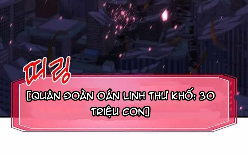 Võ Thần Thăng Cấp Tập 77 trang 114
