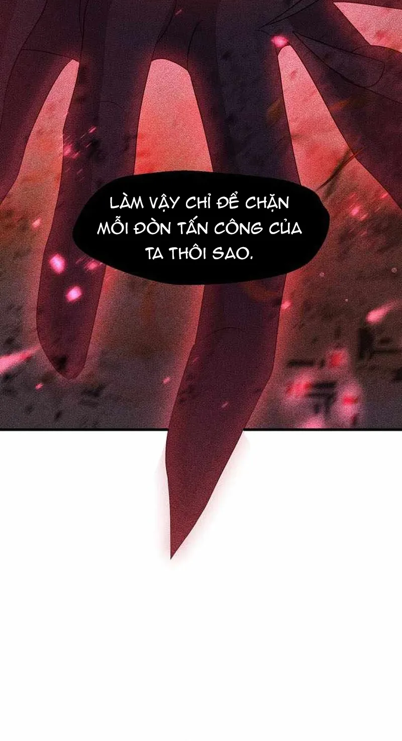 Võ Thần Thăng Cấp Tập 77 trang 20