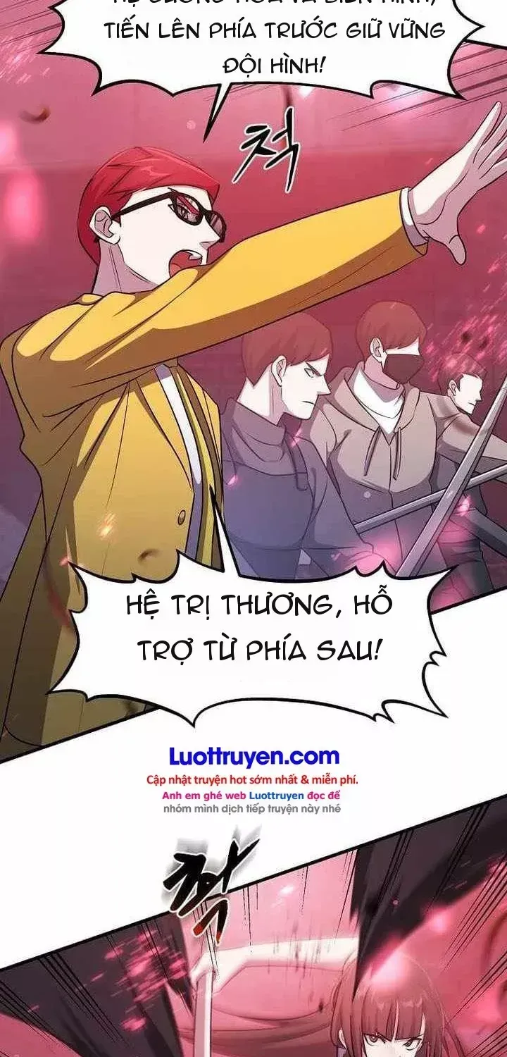 Võ Thần Thăng Cấp Tập 78 trang 33