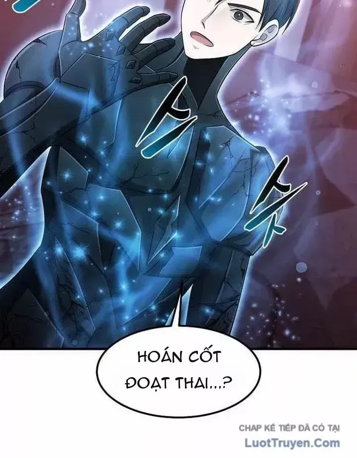 Võ Thần Thăng Cấp Tập 79 trang 49