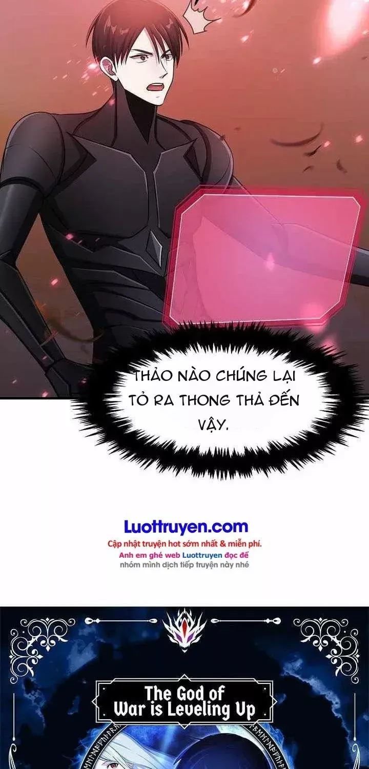 Võ Thần Thăng Cấp Tập 79 trang 8