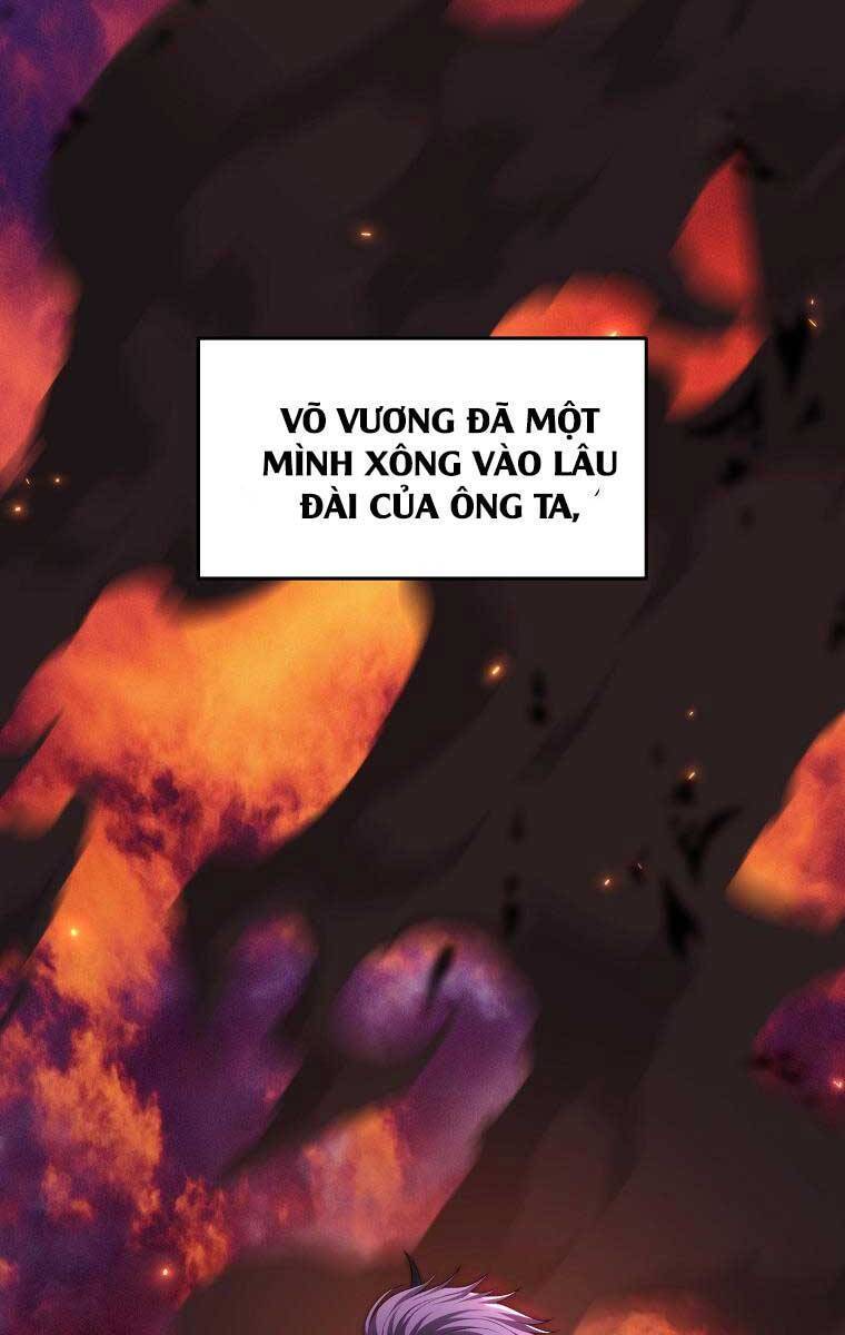 Vua Thăng Cấp Tập 157 trang 5