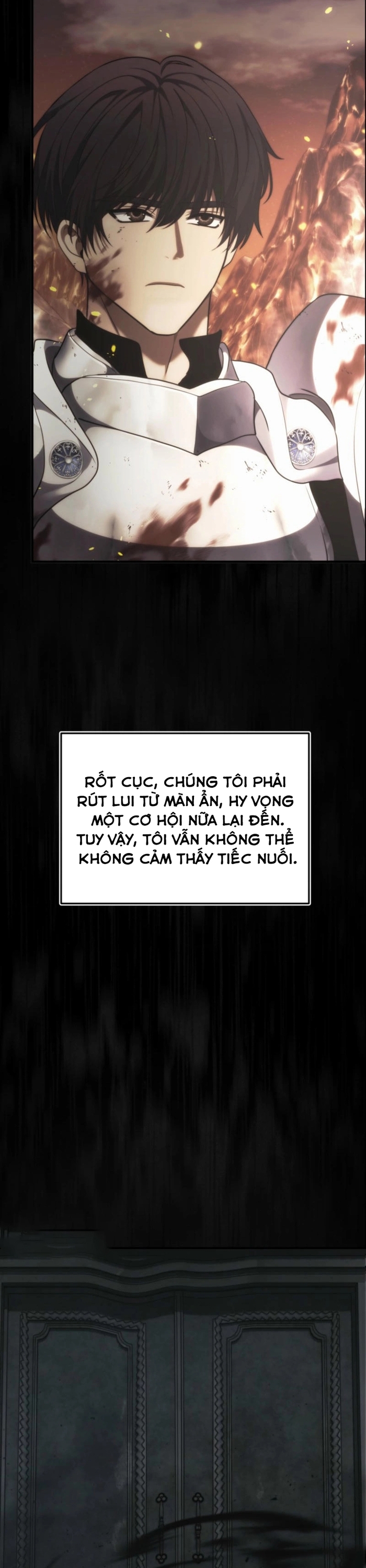 Vua Thăng Cấp Tập 206 trang 38
