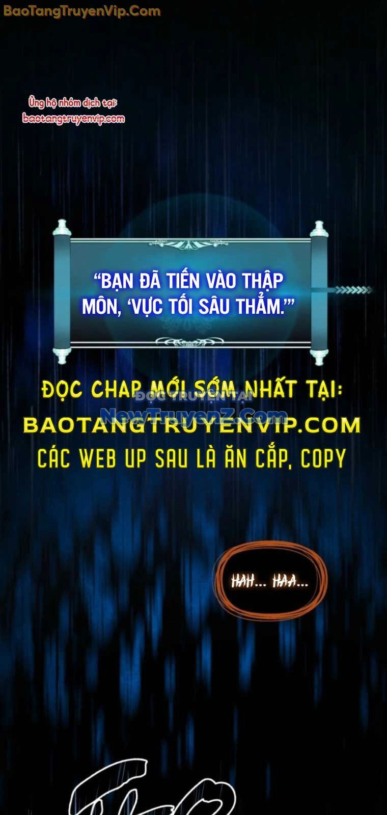 Vua Thăng Cấp Tập 207 trang 3