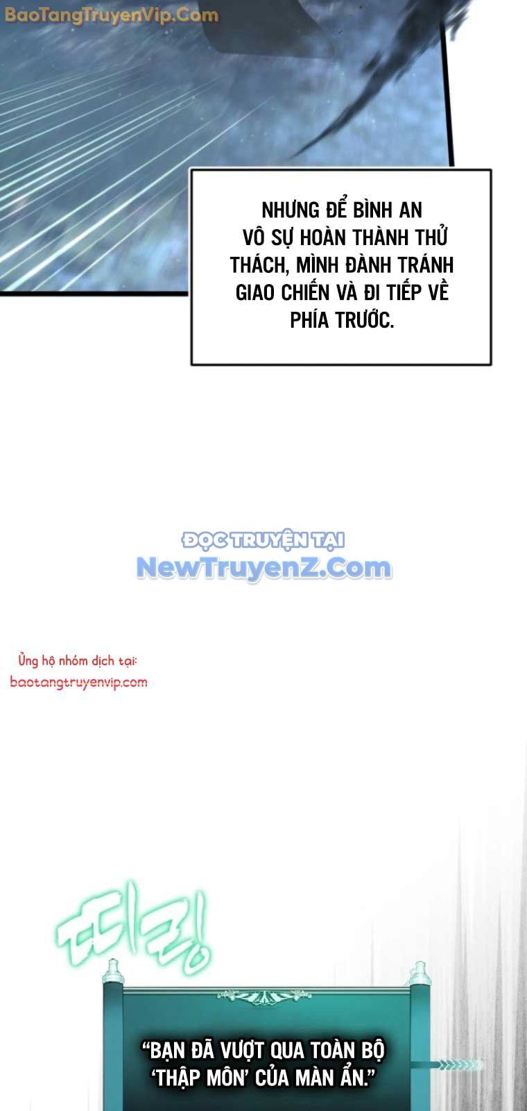 Vua Thăng Cấp Tập 207 trang 34