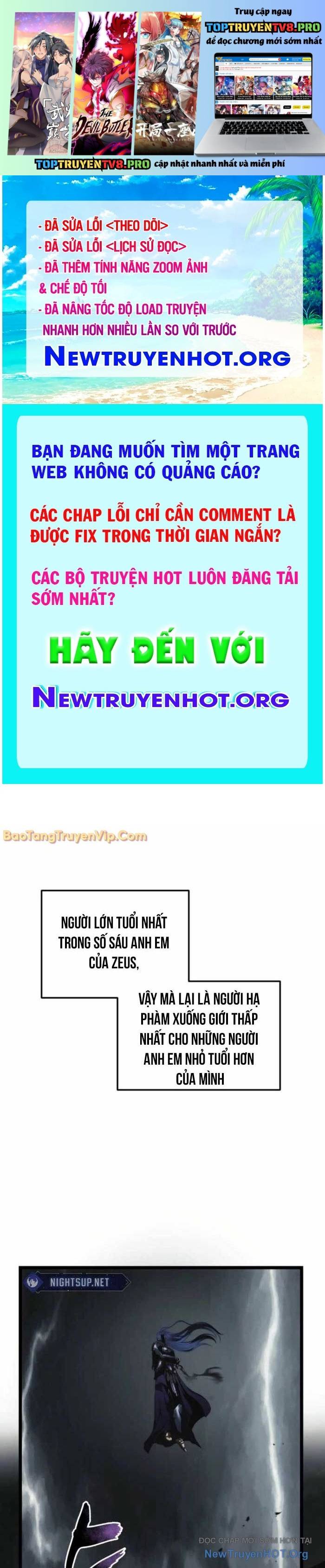 Vua Thăng Cấp Tập 209 trang 1