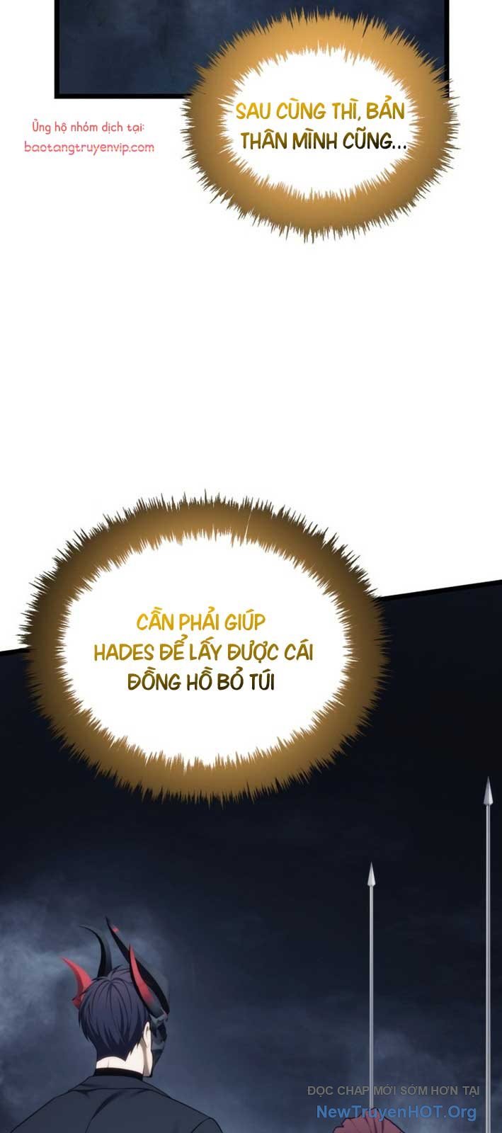 Vua Thăng Cấp Tập 210 trang 26