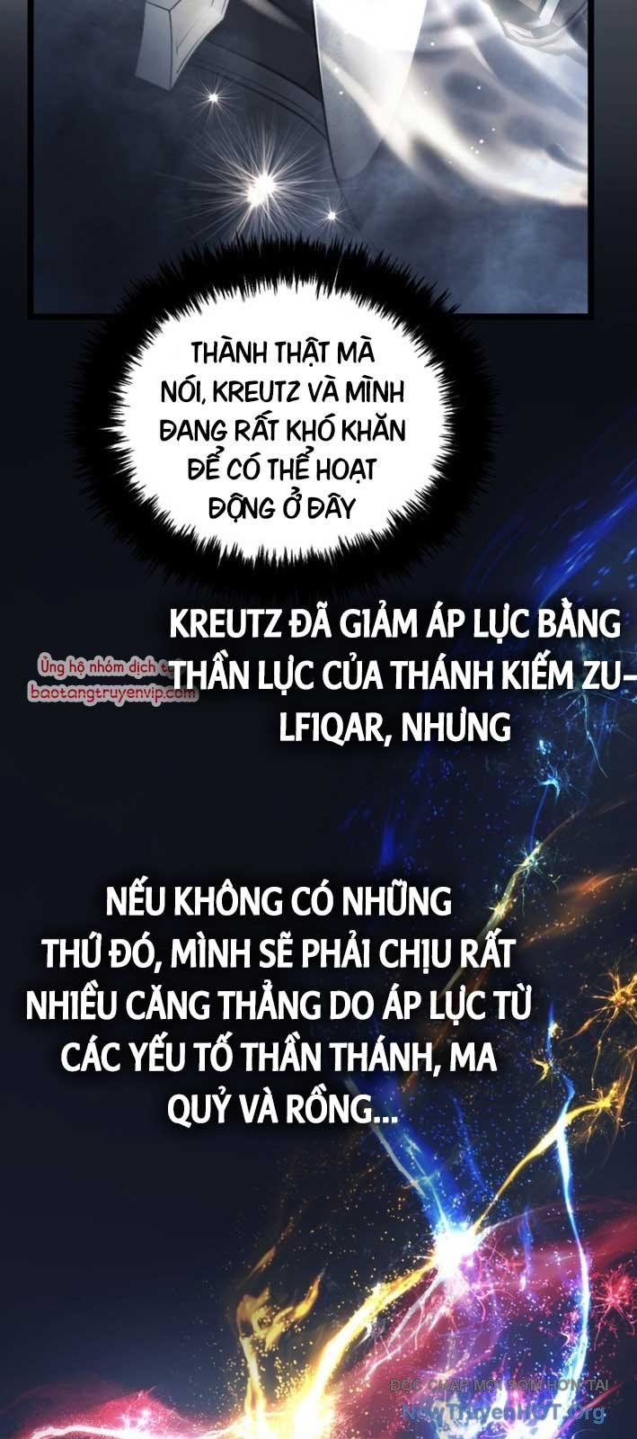 Vua Thăng Cấp Tập 210 trang 7