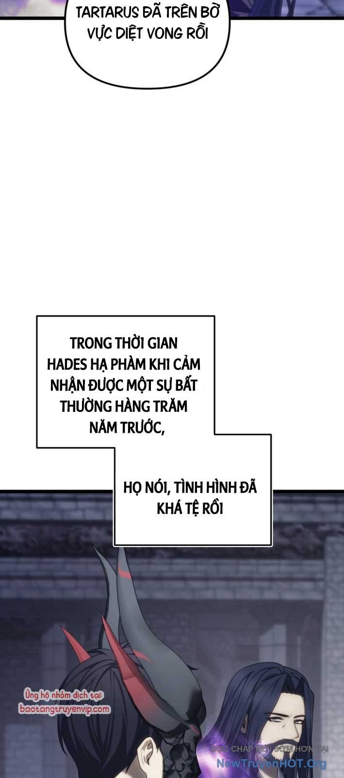 Vua Thăng Cấp Tập 210 trang 84