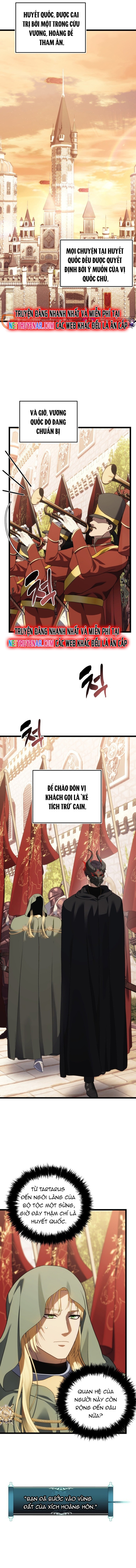 Vua Thăng Cấp Tập 216 trang 6