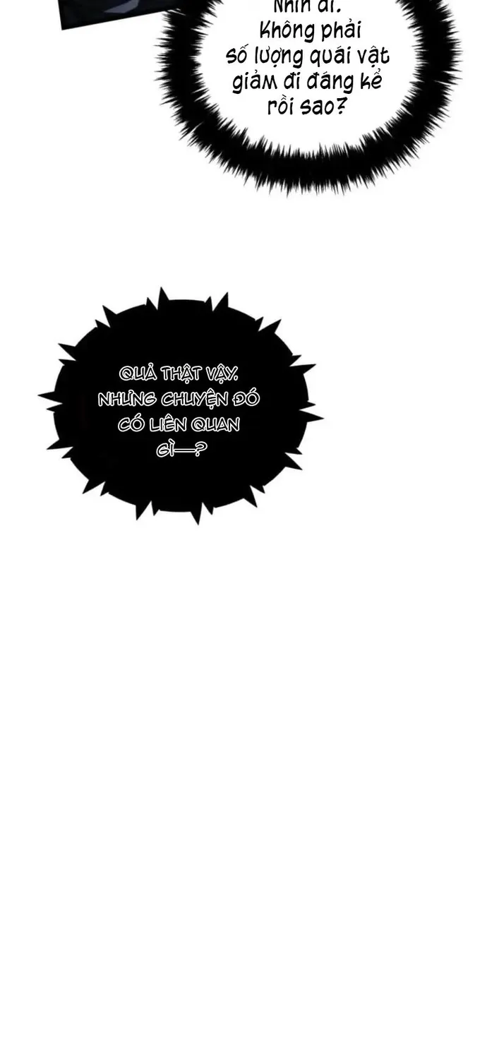 Vua Thăng Cấp Tập 220 trang 71