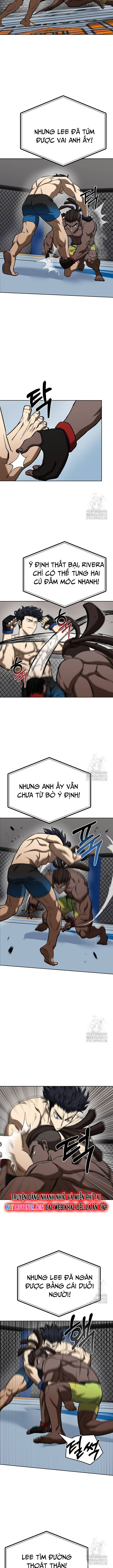 Vua Võ Đài Tập 112 trang 2