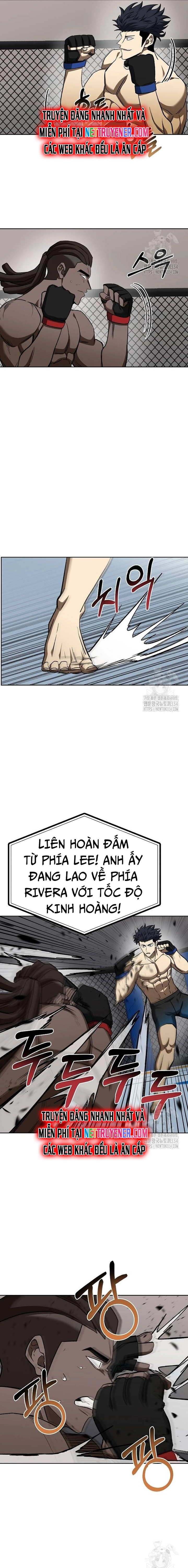 Vua Võ Đài Tập 113 trang 2