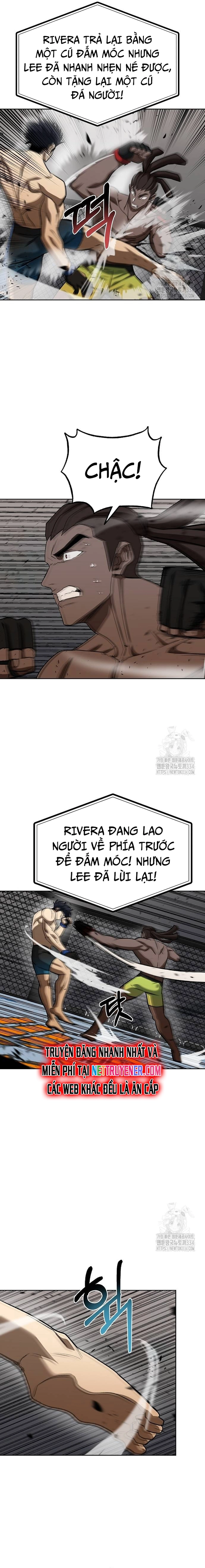 Vua Võ Đài Tập 113 trang 4