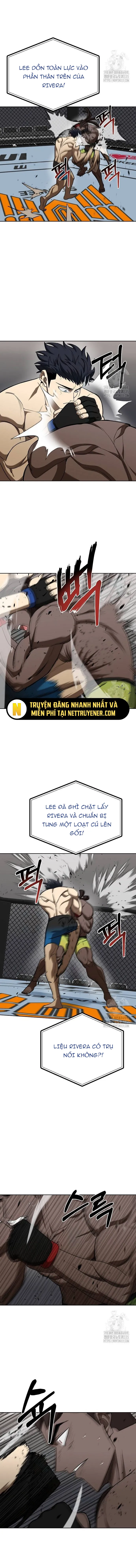 Vua Võ Đài Tập 114 trang 4