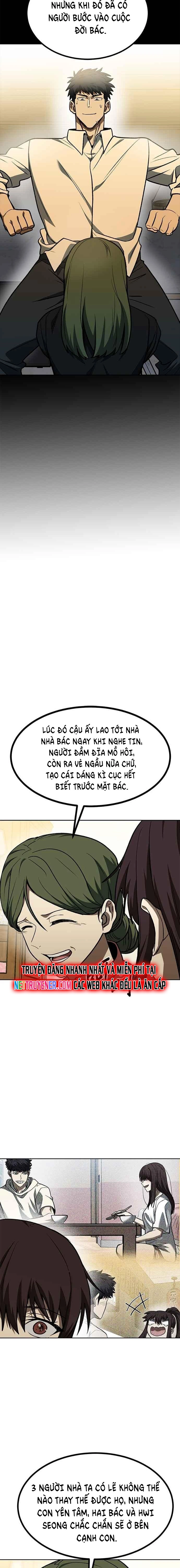 Vua Võ Đài Tập 116 trang 13