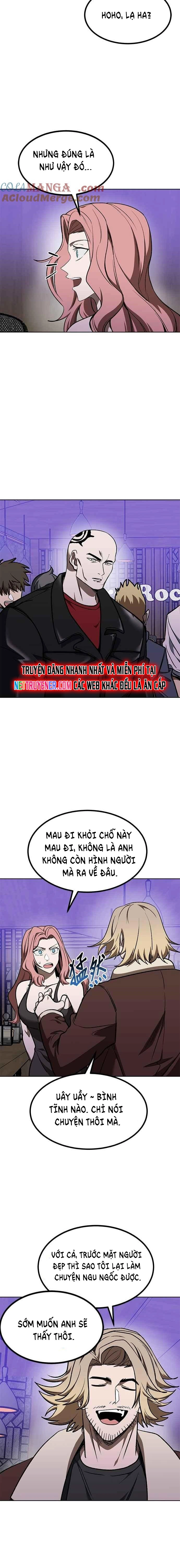Vua Võ Đài Tập 117 trang 7