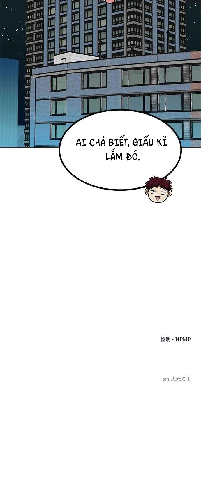 Vua Võ Đài Tập 118 trang 17